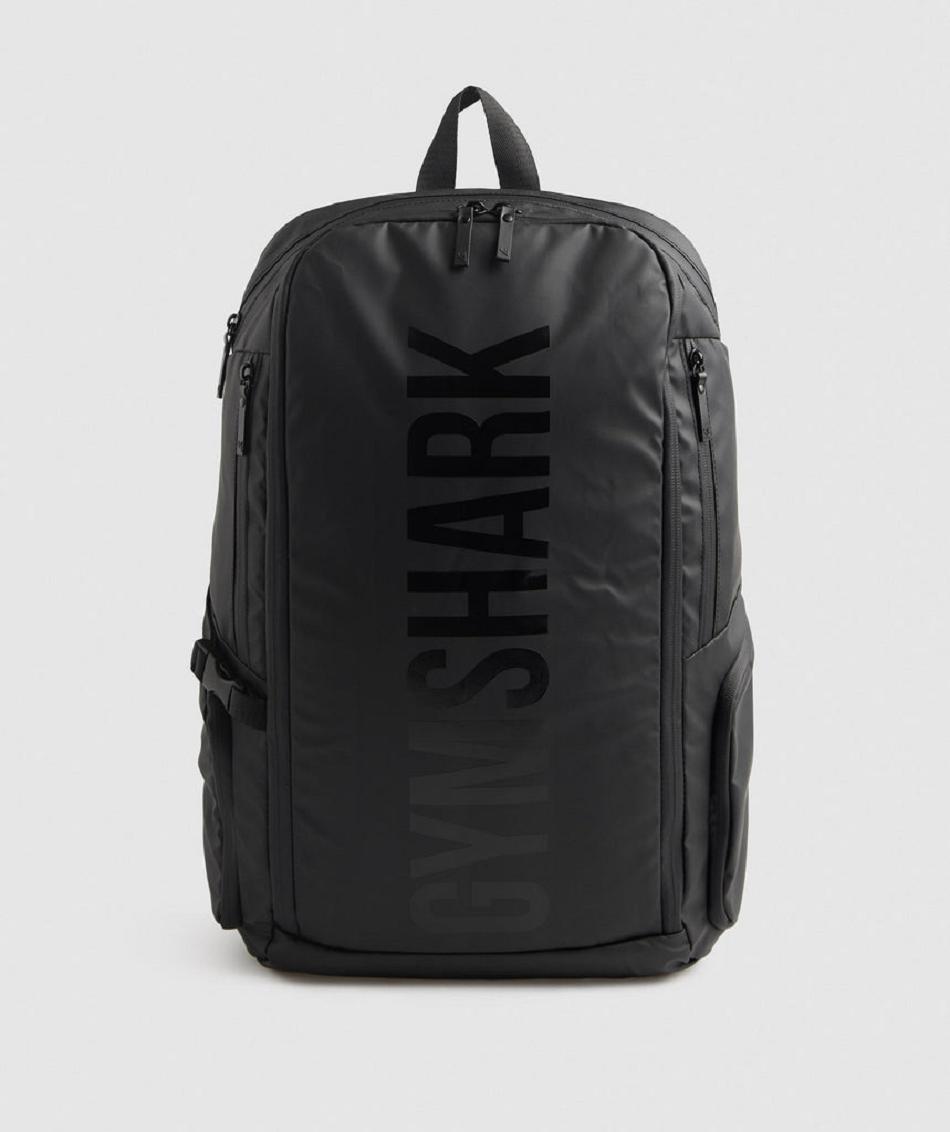 Gymshark Bags Cheap Price Black X-series 0.3 Accessories